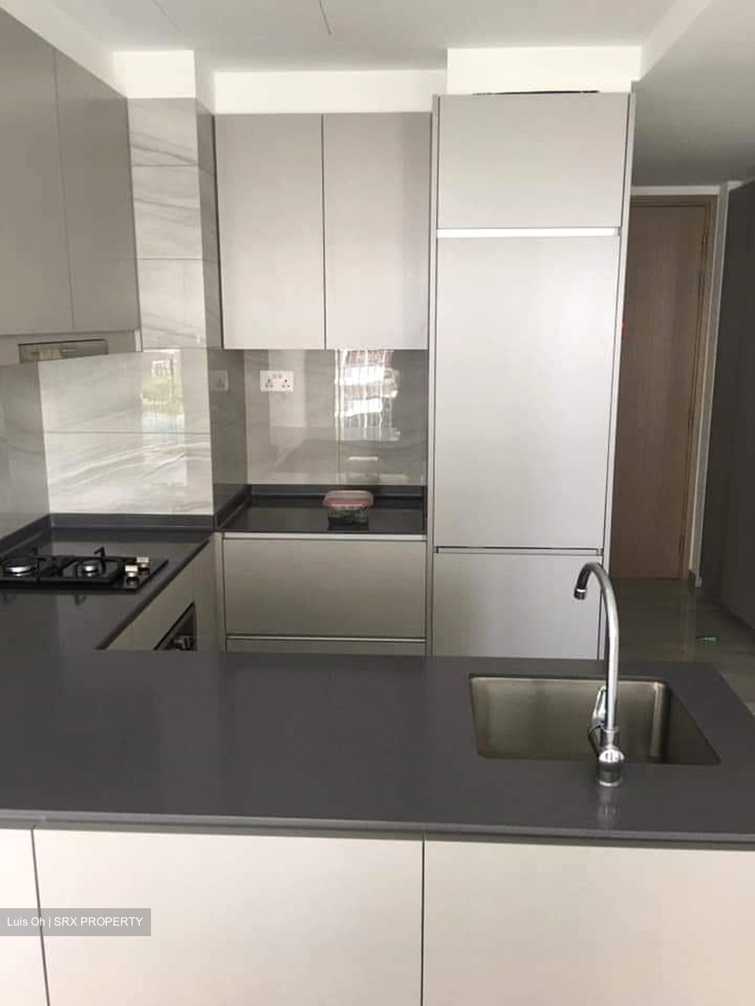 High Park Residences (D28), Apartment #399242211